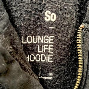 Bought it about a year ago wore it like 4-5 times not too often , comfy, warm